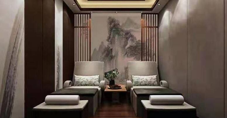 今天我去了武汉硚口这家男士水疗spa会所，纠结好久才舍得告诉你