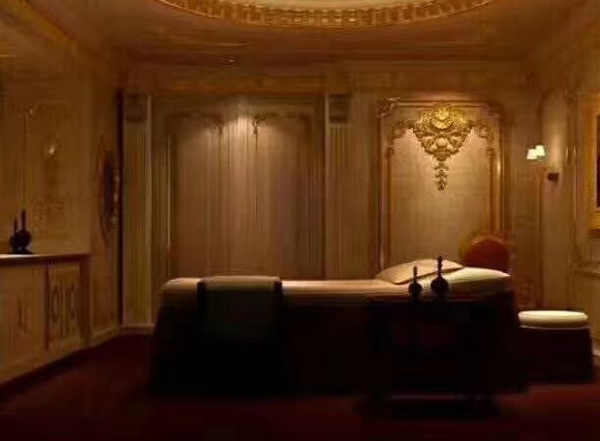 武汉硚口高档休闲会所风采展示（九）