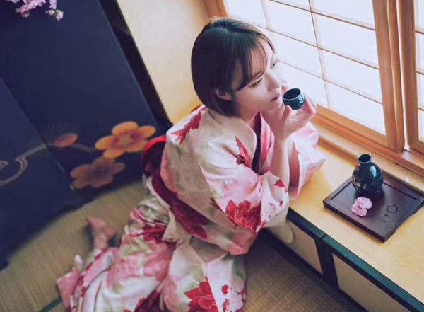 武汉硚口商务按摩spa会所艺师风采（二）