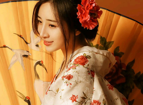 武汉硚口洗浴spa商务会所艺师风采（四）