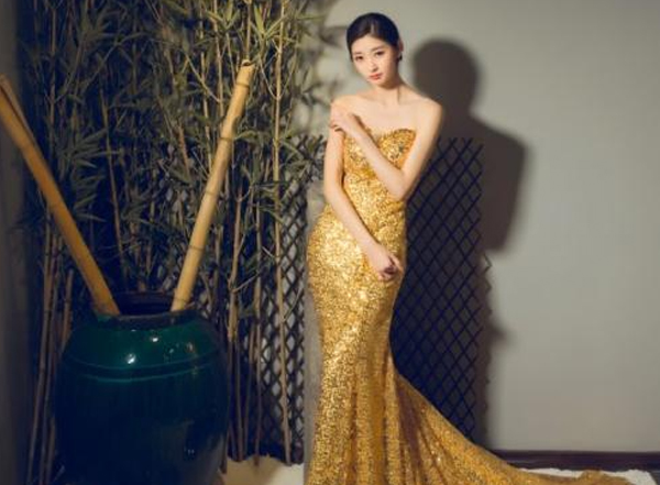 武汉硚口会所艺师风采展示（六）