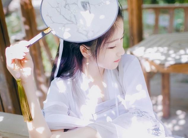 武汉硚口足疗会所艺师风采（七）